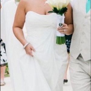 Maggie Sottero Willow Wedding Dress